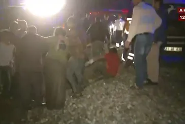 Dürümlü katliamının 8’inci yıl dönümü! 16 kişi vahşice katledildi 23 kişi de yaralanmıştı