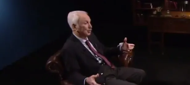 Ruh hastası Alemdaroğlu!