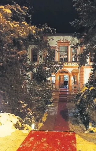 200 bin dolarlık rüşvetin pazarlığında CHP'li Semih Şahin de vardı!