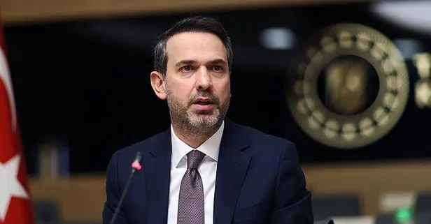 Bakan Bayraktar duyurdu: Gabar'da günlük petrol üretimi 80 bin varile ulaştı