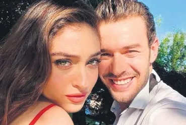 Eski sevgiliye gönderme