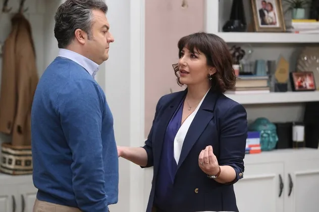 İyi Aile Babası 2. bölüm fragmanı! İyi Aile Babası konusu nedir, oyuncuları kimler?