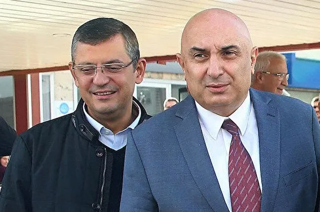 "Türkiye Taliban'la nasıl görüşür" diyen CHP ters köşe!