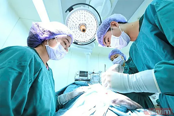 Sağlık Çalışanlarının Durumlarının Düzeltilmesine Yönelik Bir Süredir Devam Eden Çalışmada Sona Gelindi.