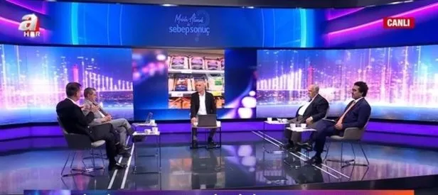 Zincir marketlerin fahiş fiyat oyunu
