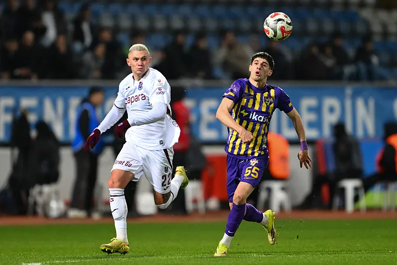 Spor yazarları Eyüpspor-Trabzonspor maçını değerlendirdi - 2