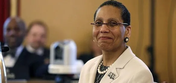 ABD'nin ilk siyahi Müslüman kadın yargıcı Sheila Abdus Salaam (65), New York ve New Jersey eyaletleri arasındaki Hudson Nehri'nde ölü bulundu
