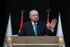 Başkan Erdoğan’dan CHP’ye: “3-5 belediye soyguncusunun oyuncağı oldular”