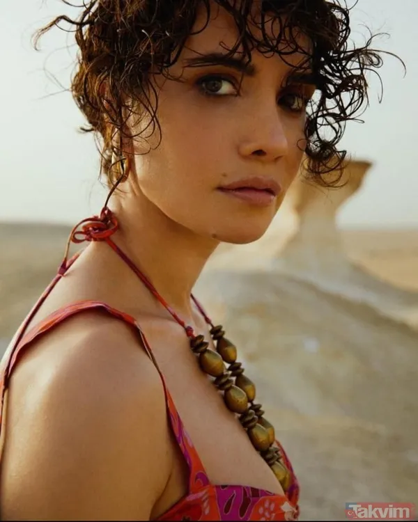 4 aylık hamile olan Songül Öden’in bebeğinin cinsiyeti belli oldu! 3 yıl önce evlendiği eşi bakın kim! Meğer 44 yaşındaki Songül Öden... - 4