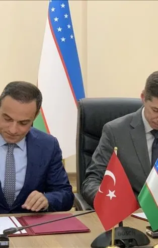 Cengiz Enerji’den santral yatırımı