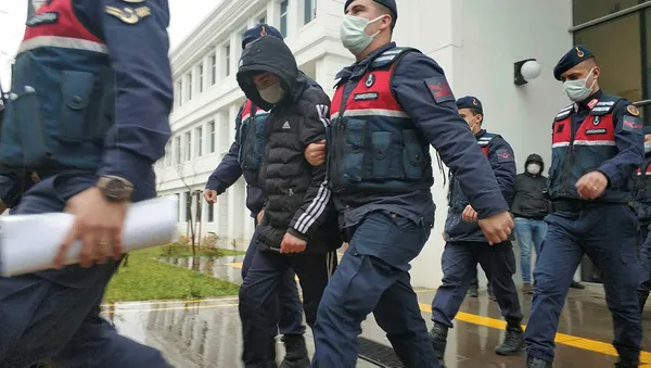 Müge Anlı canlı yayında cinayet itirafını duyurmuştu! Katil amca ve haladan kan donduran ifadeler: İkranur'u canlansın diye...-9