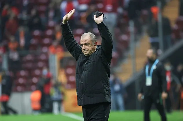 Fatih Terim'e sürpriz teklif! İkna turları başladı
