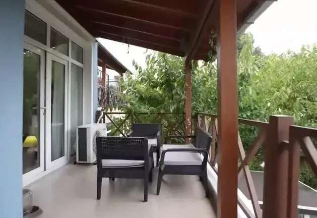 Hakan Peker'in 3 katlı lüks villasını gez gez bitmiyor! Geniş geniş ferah ferah! 62 yaşındaki Peker'in saray yavrusundan hallice evi...-5