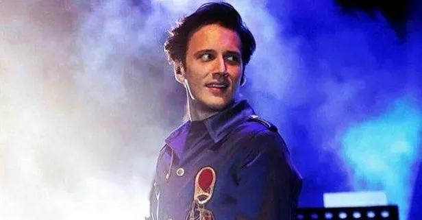 unlu popcu edis yeni imajiyla sosyal medyayi salladi takvim