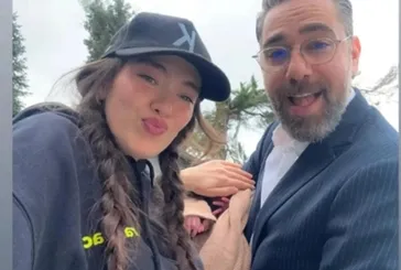 İşte Neslihan Atagül ve Kadir Doğulu’nun bebeklerinin ismi! Instagram’dan duyurdular