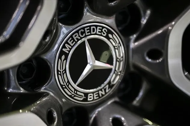 Mercedes 300 bin aracını geri çağırıyor! Model yılları belli oldu