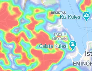İllere göre günlük vaka sayısı açıklandı! İşte Türkiye tablosundaki son durum