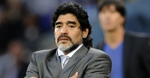 Son dakika: Maradona öldü mü? Diego Maradona kimdir, kaç yaşında ve neden öldü? Hayatı ve son hali...