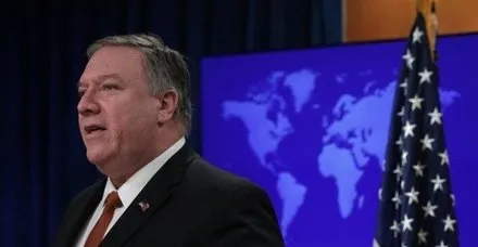 ABD'li diplomatlar Venezuela'yı terk etti
