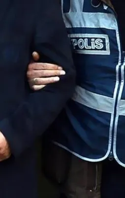 Samsun'da 12 öğretmene ByLock gözaltısı