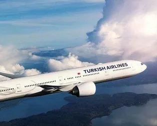 THY, Antalya ile Stockholm’u bağlıyor