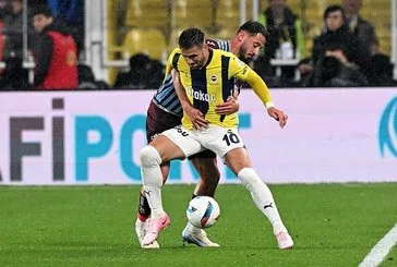 Fenerbahçe’de 3 yıldıza yol göründü