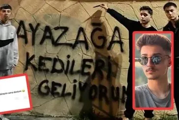 TikTok paylaşımı ölümü oldu