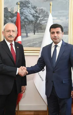 Demirtaş'tan CHP talimatı