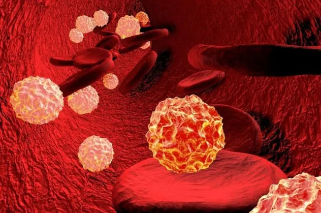 Türkiye’de her 100 kişiden 1’inde var... Hepatit C tarihe karışacak!