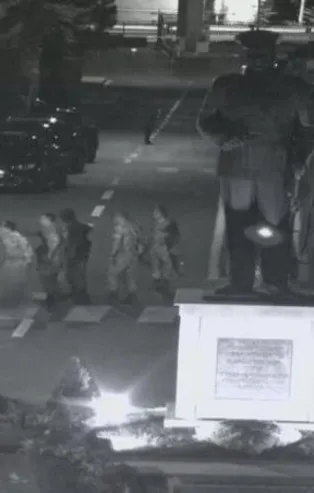 FETÖ’cü hainlerden Pinochet vahşeti