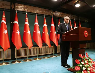 Kabine Toplantısı bugün mü? Tam kapanma mı geliyor? 13 madde masada: Seyahat yasağı, yüz yüze eğitim, kafeler...