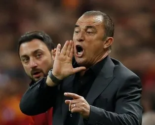 Galatasaray’da şok! Terim PFDK’ya sevk edildi