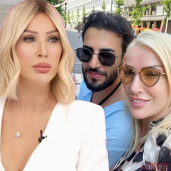 Seda Sayan’ın dillere destan lüks evine bakın! İşte Çağlar Ökten’le 4 milyon dolarlık aşk yuvası... - 1