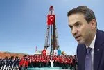 Bakan Bayraktar petrolde hedefi Gabar’da açıkladı: 2025 yılı keşfi 41 milyon varile ulaştı