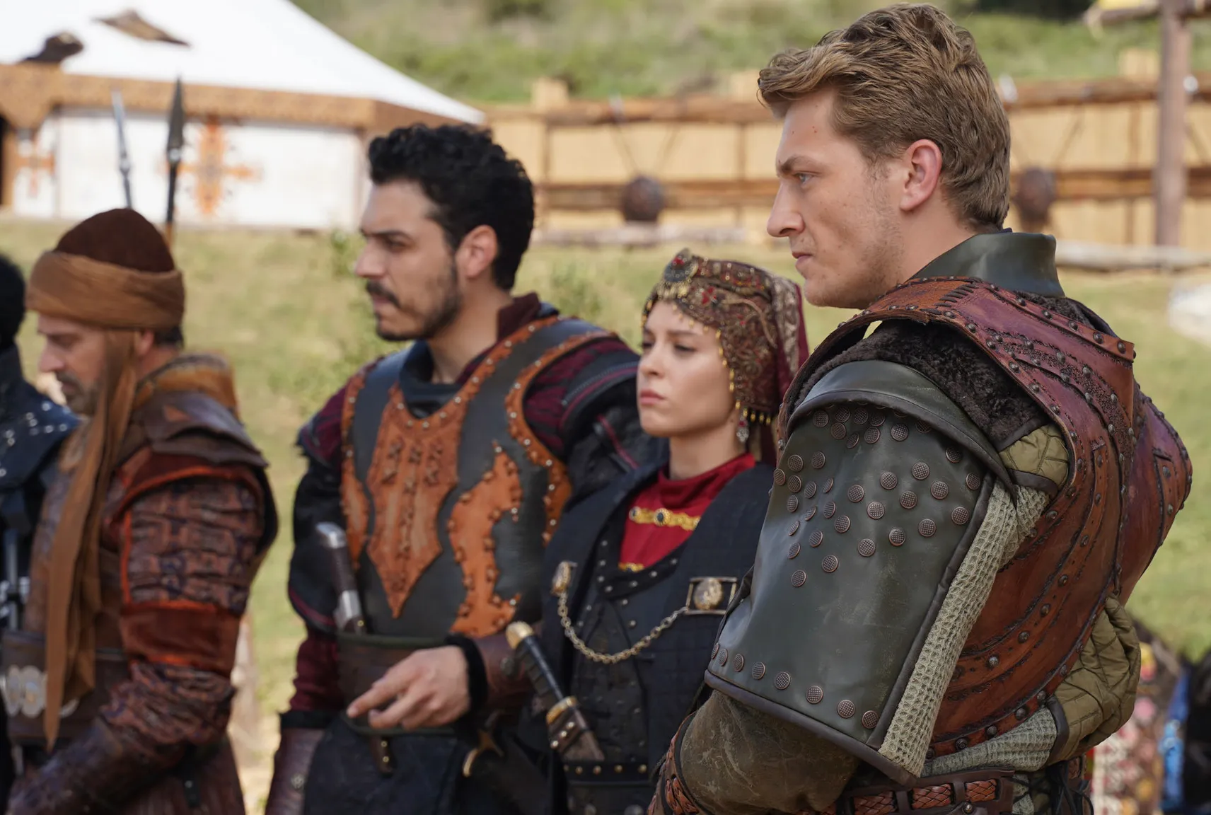 Kuruluş Osman 165. bölüm 1. fragmanı!