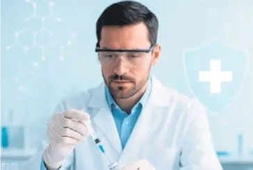 Pentagon destekliyor! Önümüzdeki aylarda insanlar üzerinden denenecek