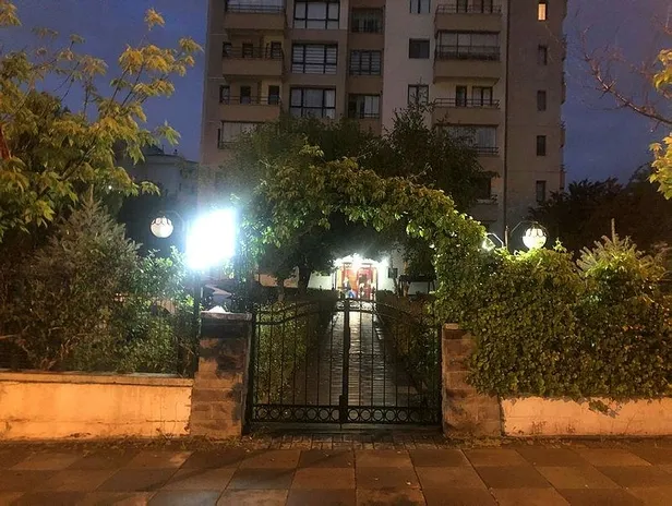 Ankara'da akşam vakti korkunç olay! Genç kadın başından vurulmuş halde bulundu-3