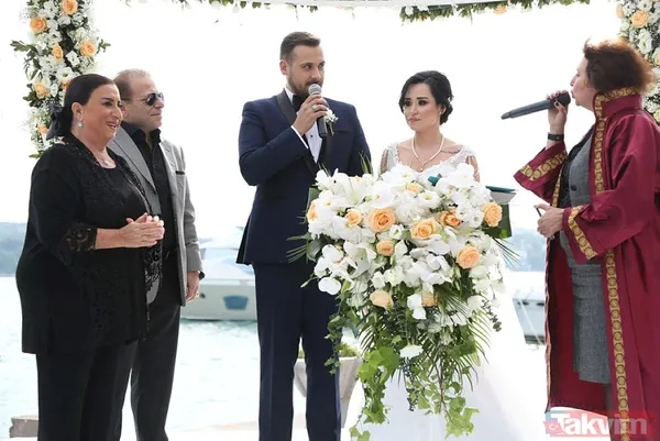 Sen Anlat Karadeniz'in Nefes'i İrem Helvacıoğlu evlilikle ilgili neler söyledi? - 22