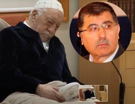 FETÖ’de elebaşı kim olacak? kavgası!