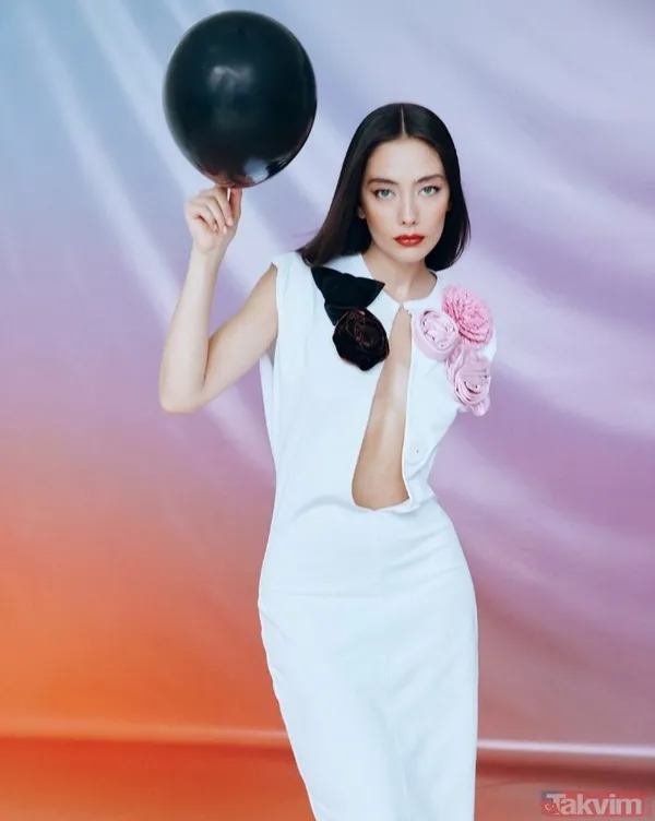 8 yıl sonra bebek müjdesi! Kadir Doğulu ile Neslihan Atagül'den güzel haber! Böyle duyurdu: ‘Mutluluğumuzu’ mahrem tutmak isterdik... - 4