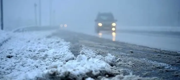 Meteorolojiden 5 il için uyarı geldi