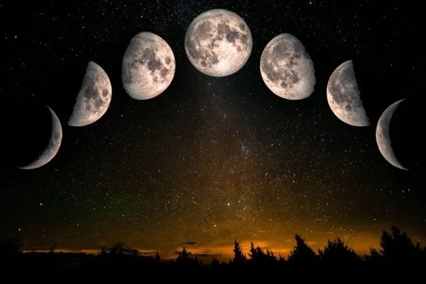 Boğa-Aslan-İkizler-Başak-Yengeç-Balık- Oğlak-Kova-Terazi-Kova-Yay ay tutulması yorumları... 30 Kasım 2020 Ay tutulması burçlara etkisi!-3