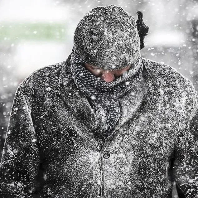 Meteorolojiden kar uyarısı!
