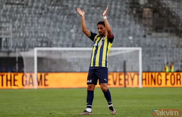 Fenerbahçe transfer haberleri | İrfan Can Kahveci’ye çok konuşulacak talip!
