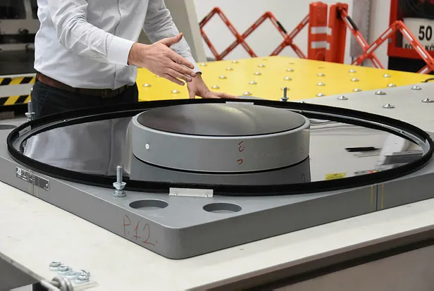 Depremin etkisini yüzde 80 azaltacak sistem! Türkiye'de ilk dünyada ise ilk 5'te-1