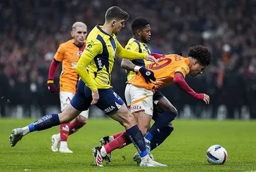 Fenerbahçe’de Yusuf Akçiçek sevinci!