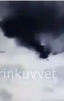 3 teröristin vurulduğu an kamerada