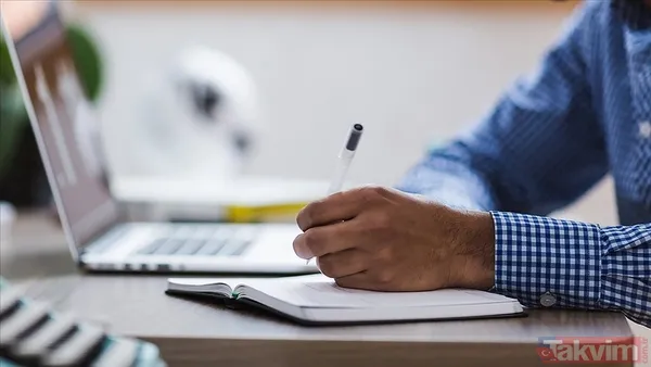 EGM'den Yıl Sonu Sürprizi: 500 Personel Alımı Başvuru Tarihi Belli Oldu - 3