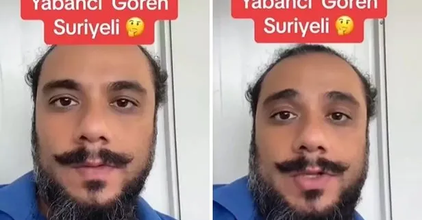 Suriyeli lokanta sahibi Türkleri çalıştırmak istemiyor yalanına karşı gerçekler! Irkçı Ozan Arif Demirtaş gözaltına alındı