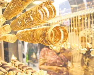 Altından rekor çıktı